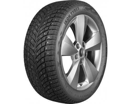 Ikon 275/35R20 102T XL Autograph Ice 10 (шип.)