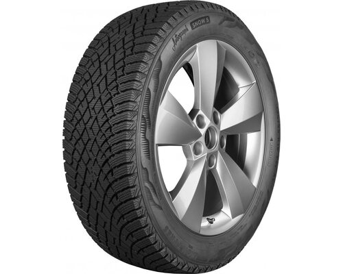 Ikon 275/35R20 102T XL Autograph Snow 5